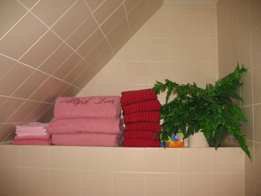オス Altijd Zon Bed & Breakfast 部屋 写真