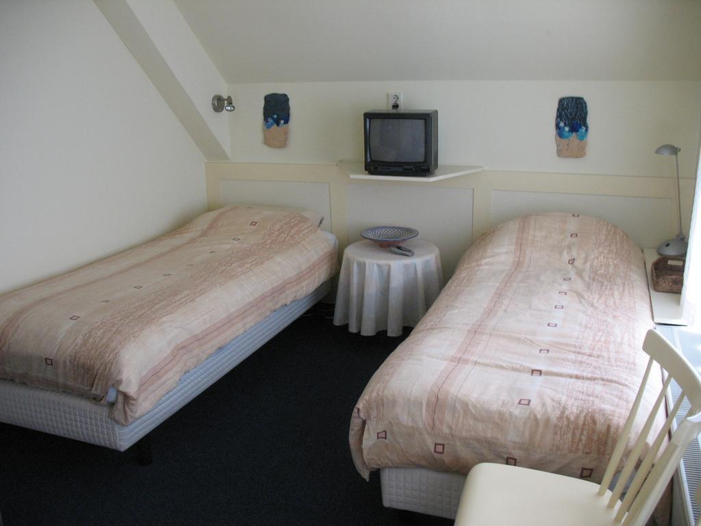 オス Altijd Zon Bed & Breakfast 部屋 写真
