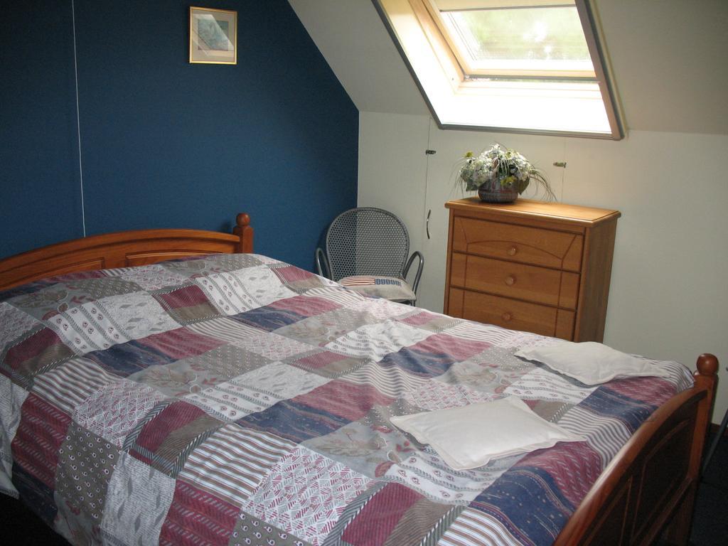 オス Altijd Zon Bed & Breakfast 部屋 写真