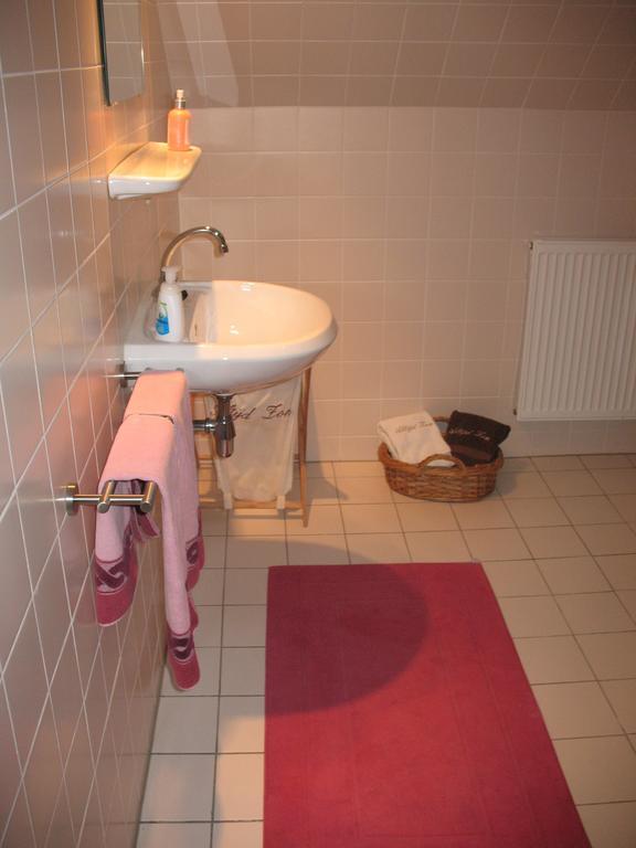オス Altijd Zon Bed & Breakfast 部屋 写真