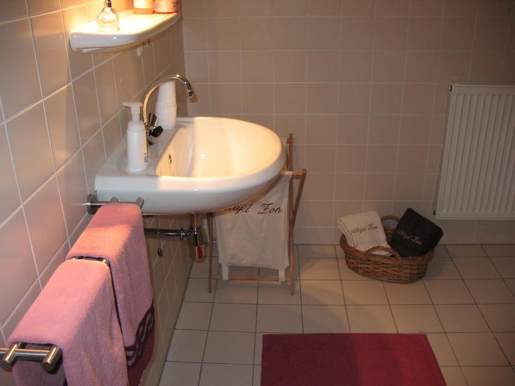 オス Altijd Zon Bed & Breakfast 部屋 写真