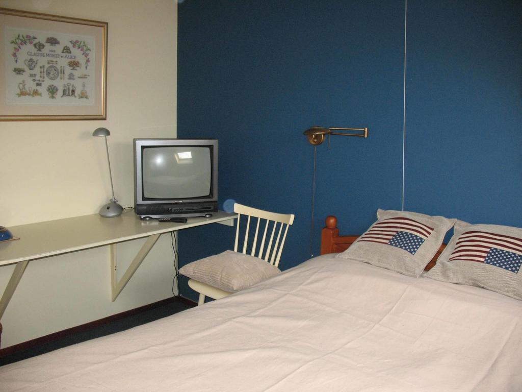 オス Altijd Zon Bed & Breakfast 部屋 写真