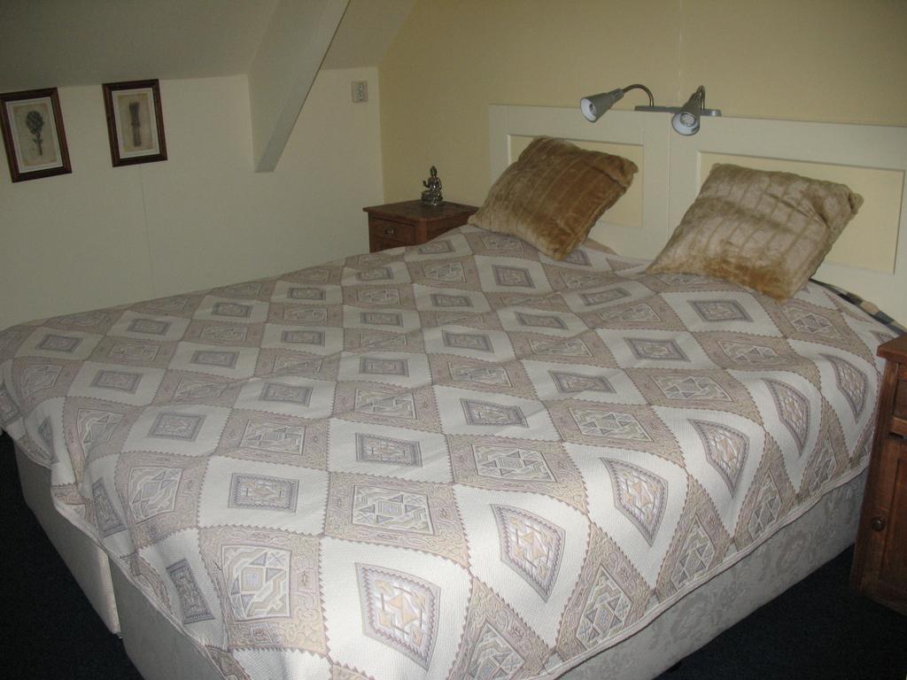 オス Altijd Zon Bed & Breakfast 部屋 写真