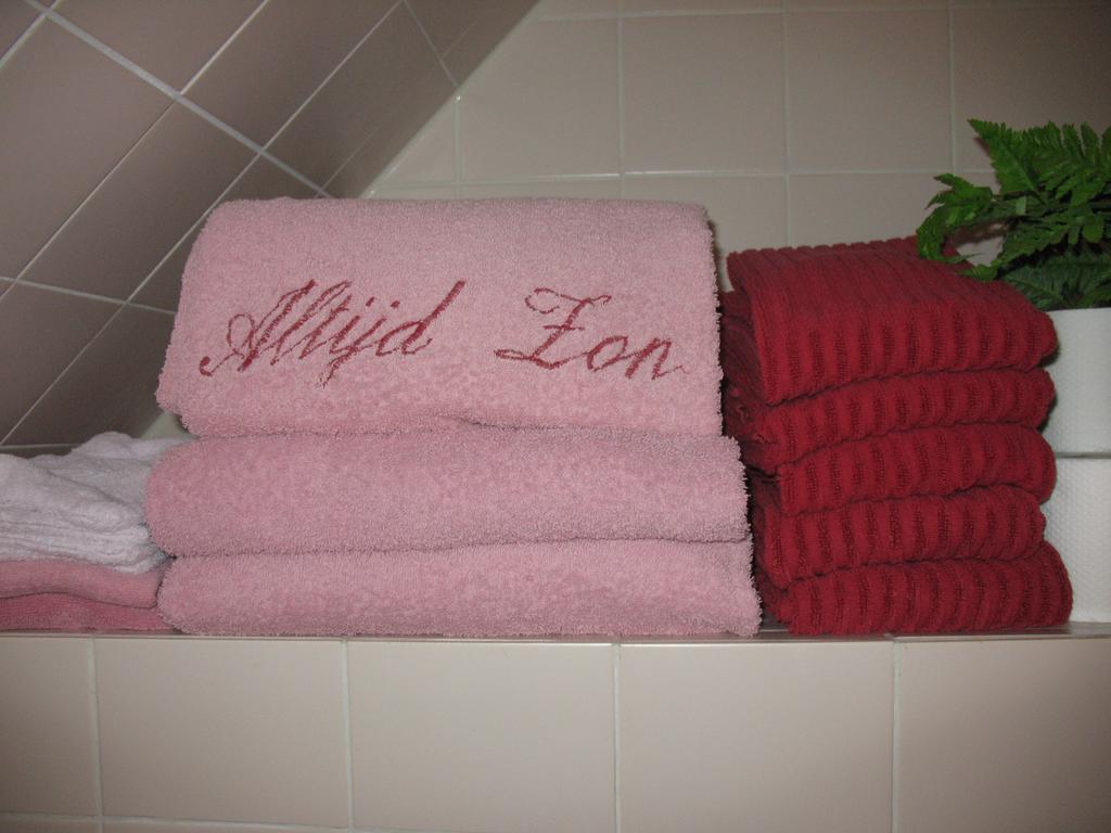 オス Altijd Zon Bed & Breakfast 部屋 写真