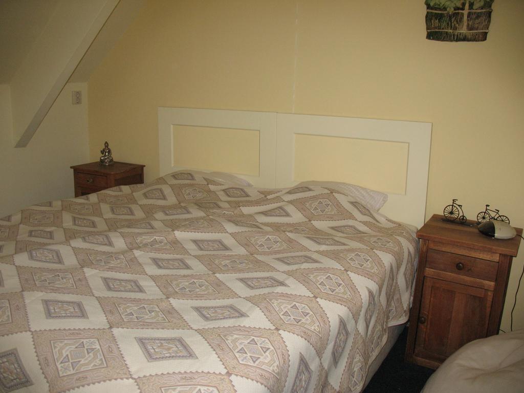 オス Altijd Zon Bed & Breakfast 部屋 写真